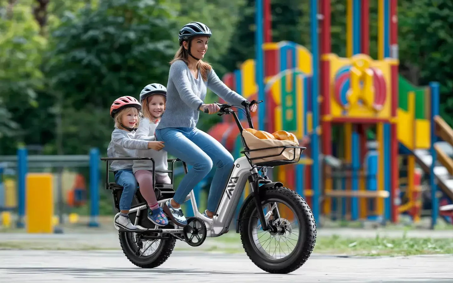 why-are-step-thru-ebikes-affordable-and-beginner-friendly