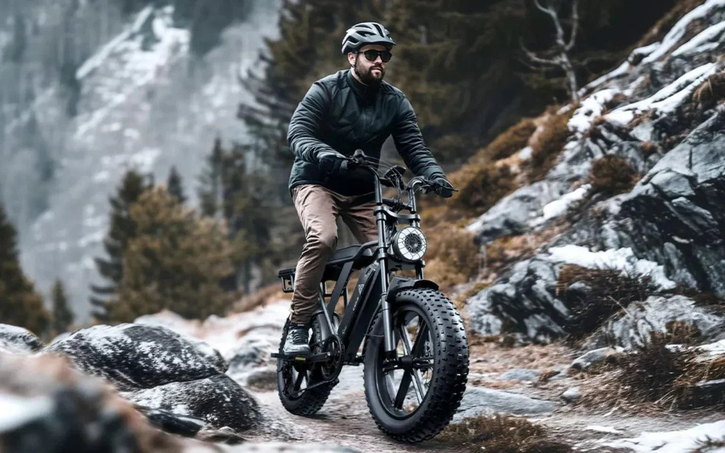 Virginia Electric Bike Laws 2025: Comprehensive Guide to Compliance - TST Ebike