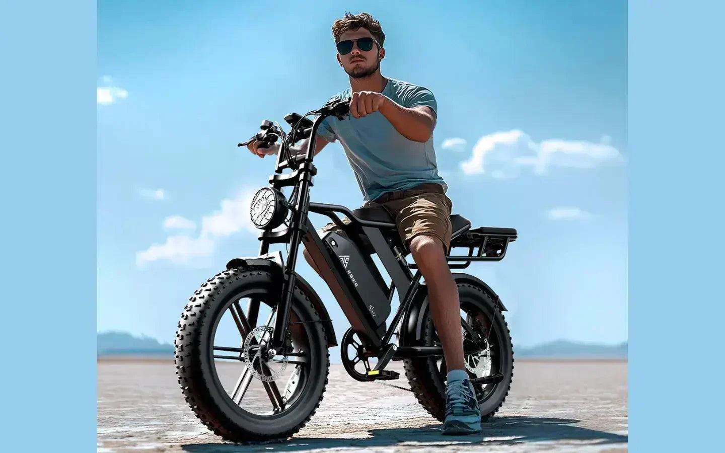 Denver's 2025 E-Bike Rebate Program: Save Up to $1,400 on Your Next E-Bike Purchase - TST Ebike