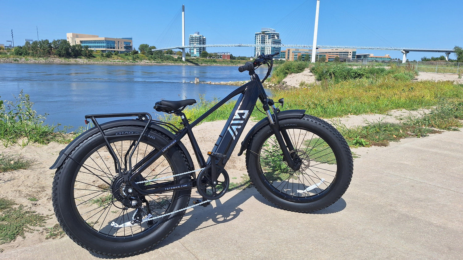 How Do Electric Bikes Work? A Comprehensive Look at Pedal-Assist and Throttle Control - TST Ebike