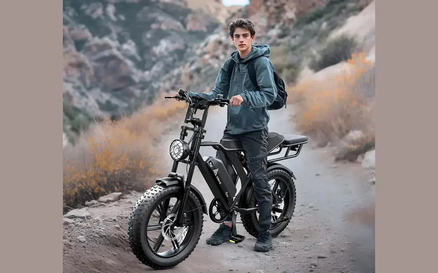 Navigating Orange County's 2025 E-Bike Regulations - TST Ebike