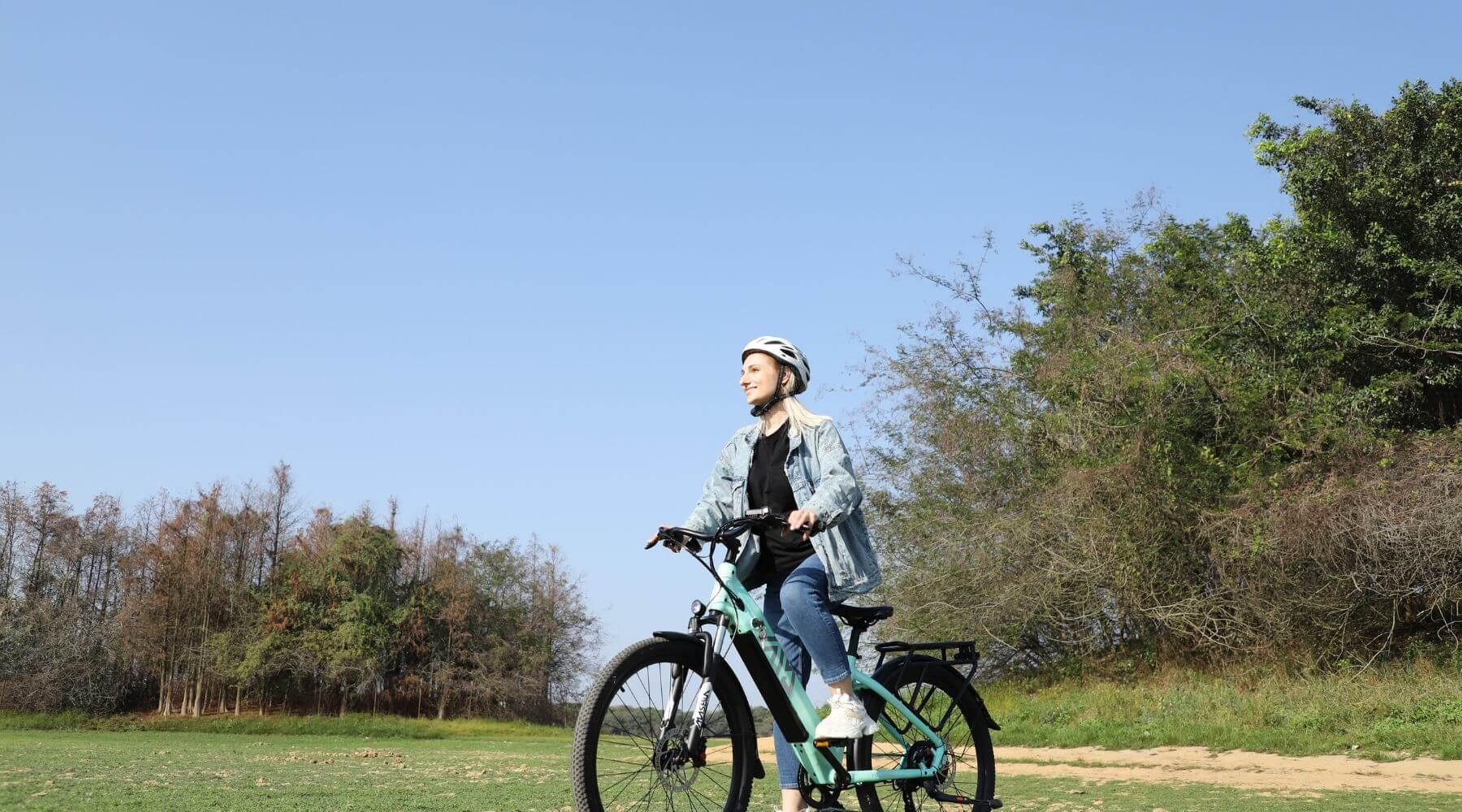 5 Best Electric Bikes of 2023: Combining Eco-Friendly Commuting and Cutting-Edge Technology - TST Ebike