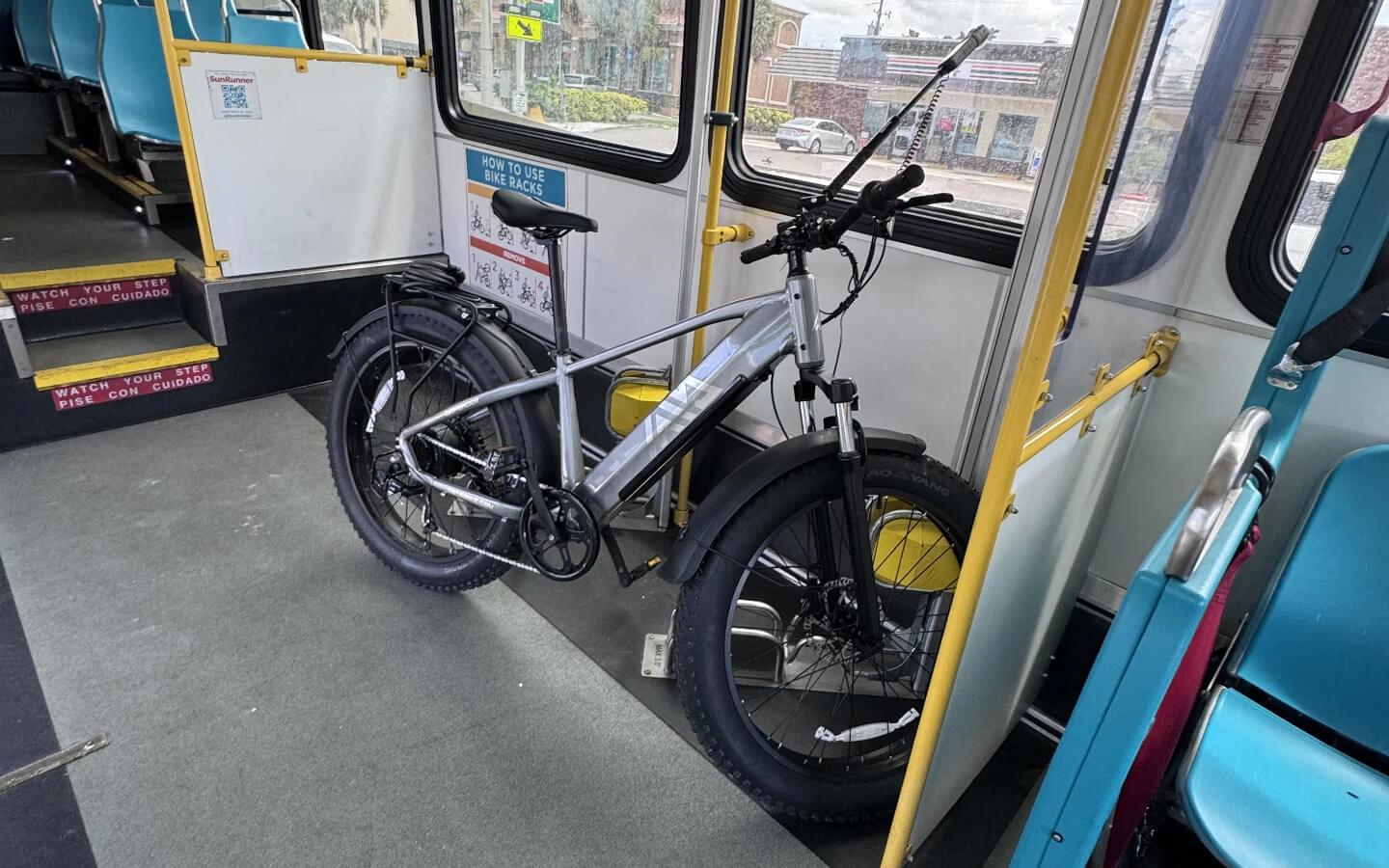 How E-Bikes Enhance Last-Mile Commuting Efficiency: A Sustainable Solution for Urban Mobility