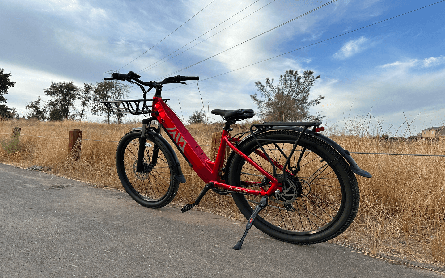 The Ultimate Guide to Electric Bikes for Hunting: Enhance Your Outdoor Experience - TST Ebike