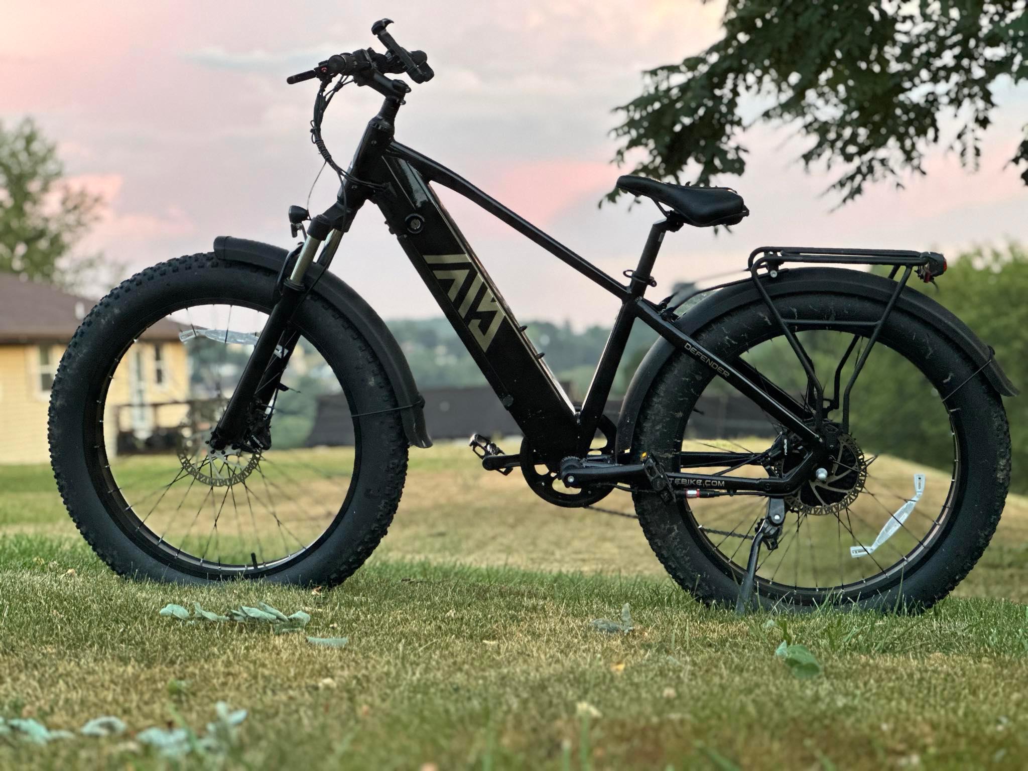 How to Prevent Knee Pain While Cycling: A Comprehensive Guide and Practical Tips - TST Ebike