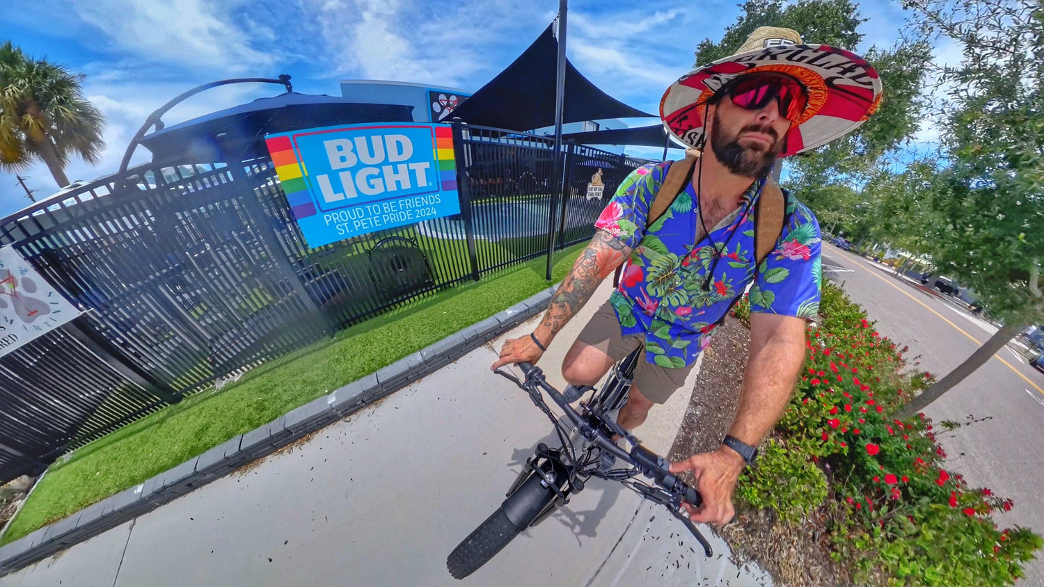 Cycling to Work:Overcoming Embarrassment and Embracing Pride - TST Ebike