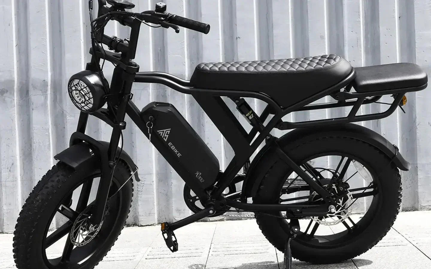 Extending The Life span of Ebike Components: A Step-by-Step Guide for Longer Rides
