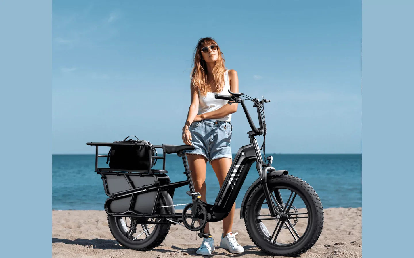 How Do Electric Mini Dirt Bikes Combine Power and Portability for Ride, image size:1440x900