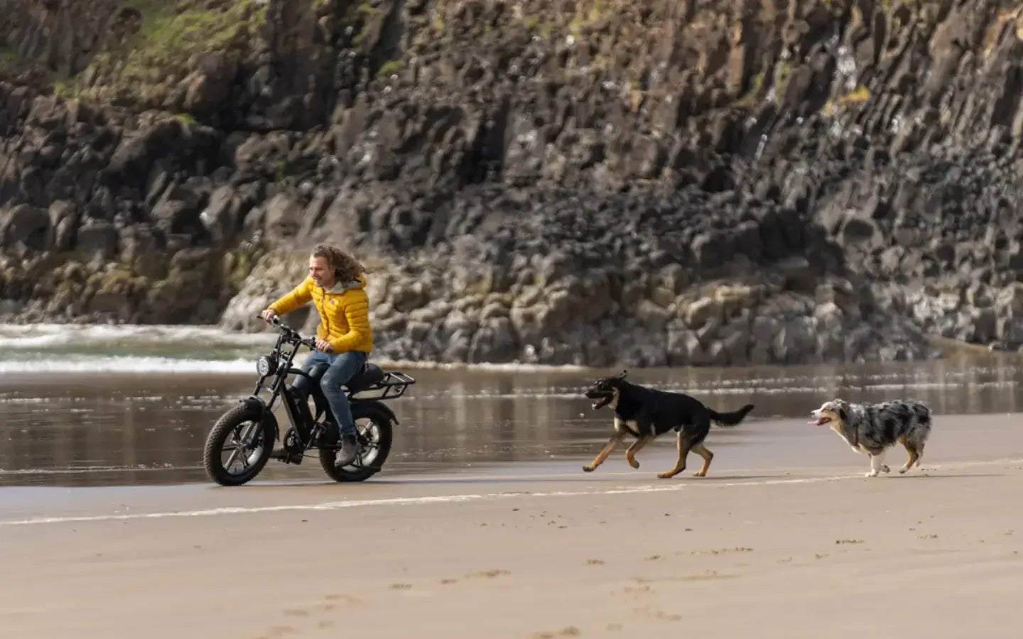 how-does-a-1300w-motor-work-on-fat-bikes