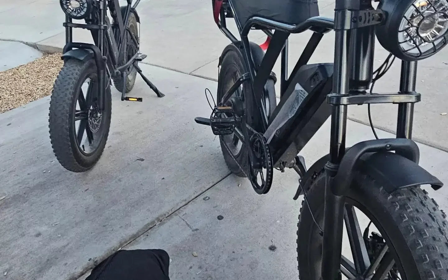 how-does-a-7-speed-shimano-e-bike-perform-on-hills