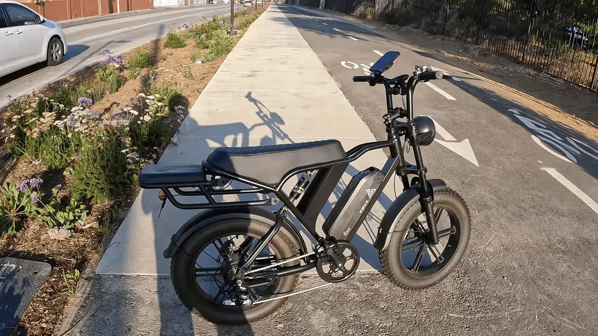 how-is-a-high-speed-1300w-fat-tire-ebike-built