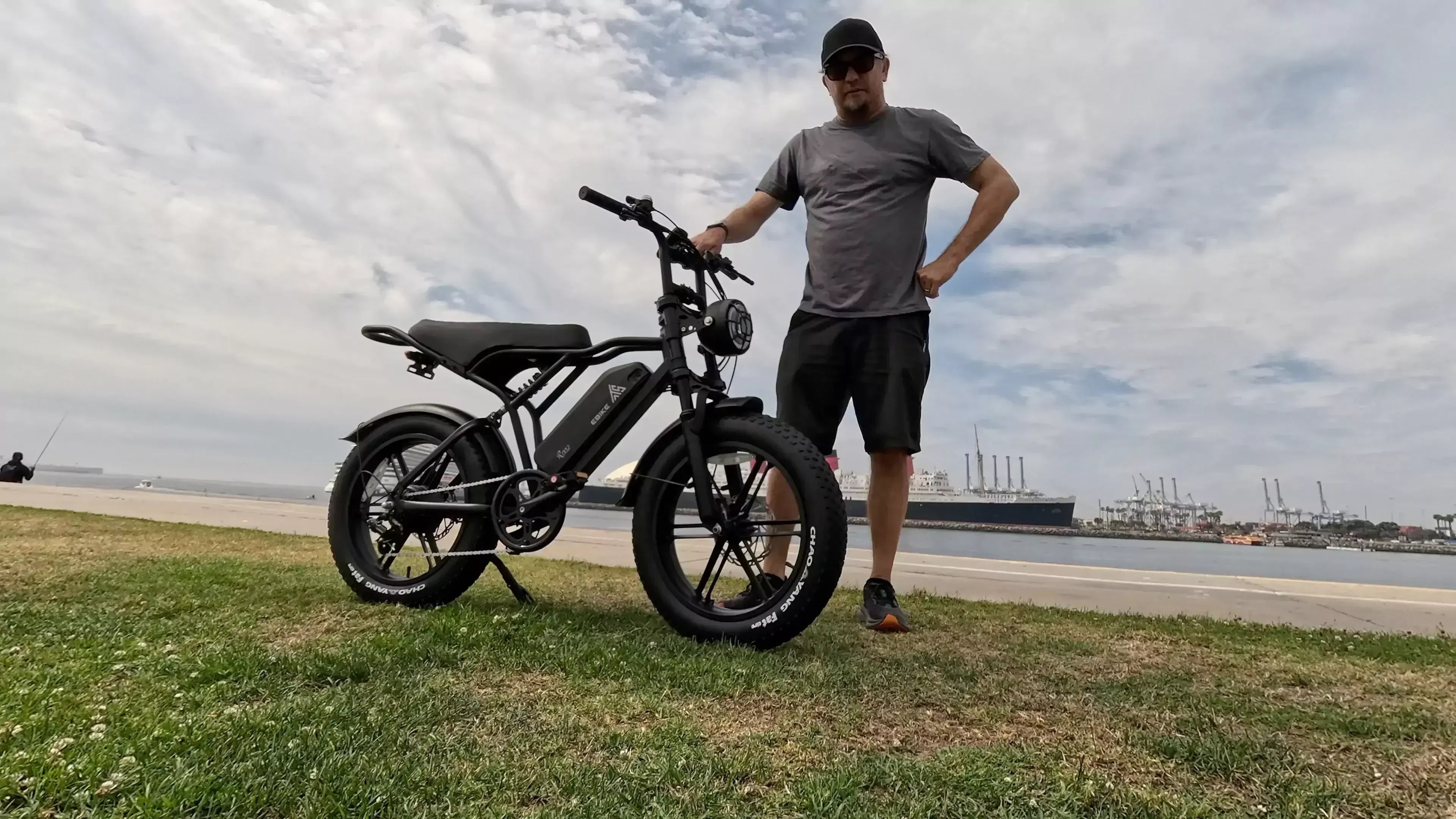 how-long-can-48v-15ah-cargo-e-bike-go