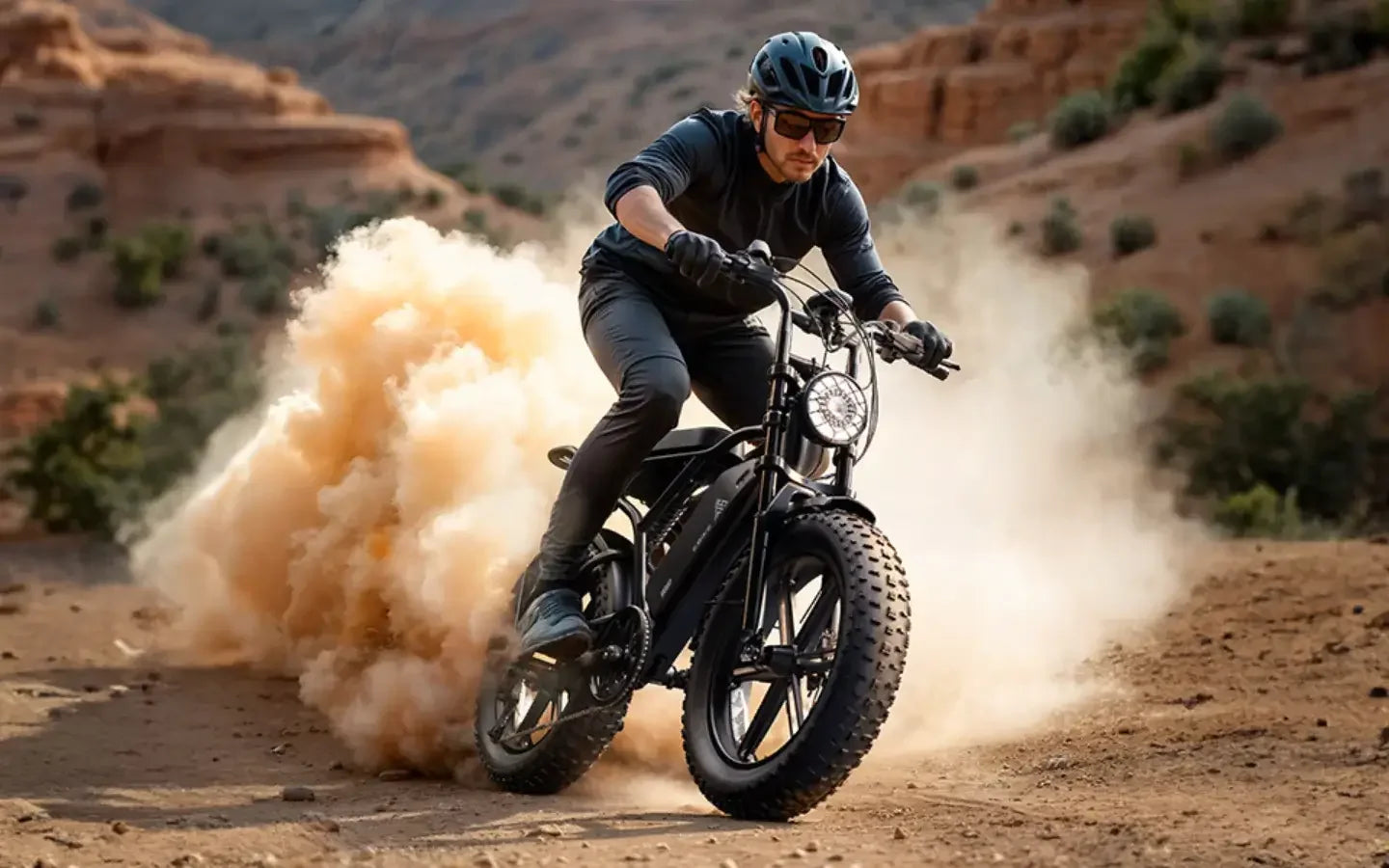 how-long-does-moped-style-e-bike-ride