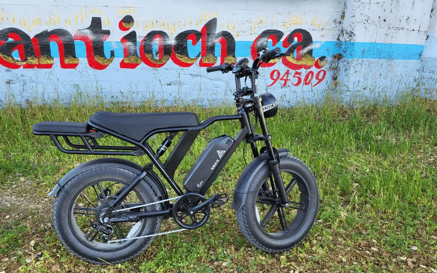 how-powerful-is-a-1000w-hub-motor-e-bike