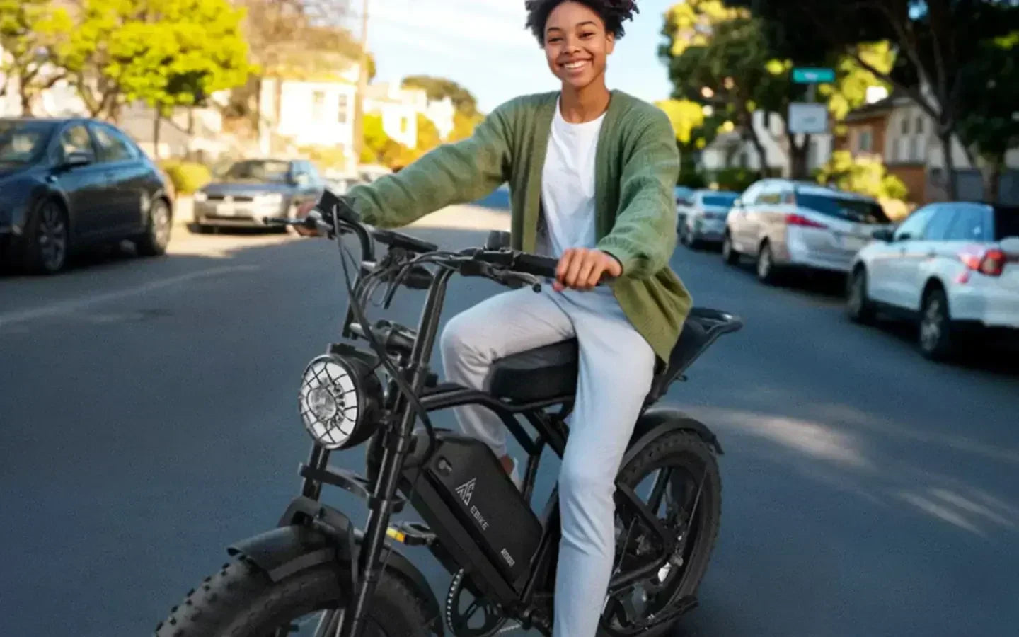 how-powerful-is-a-1300w-folding-e-bike-motor