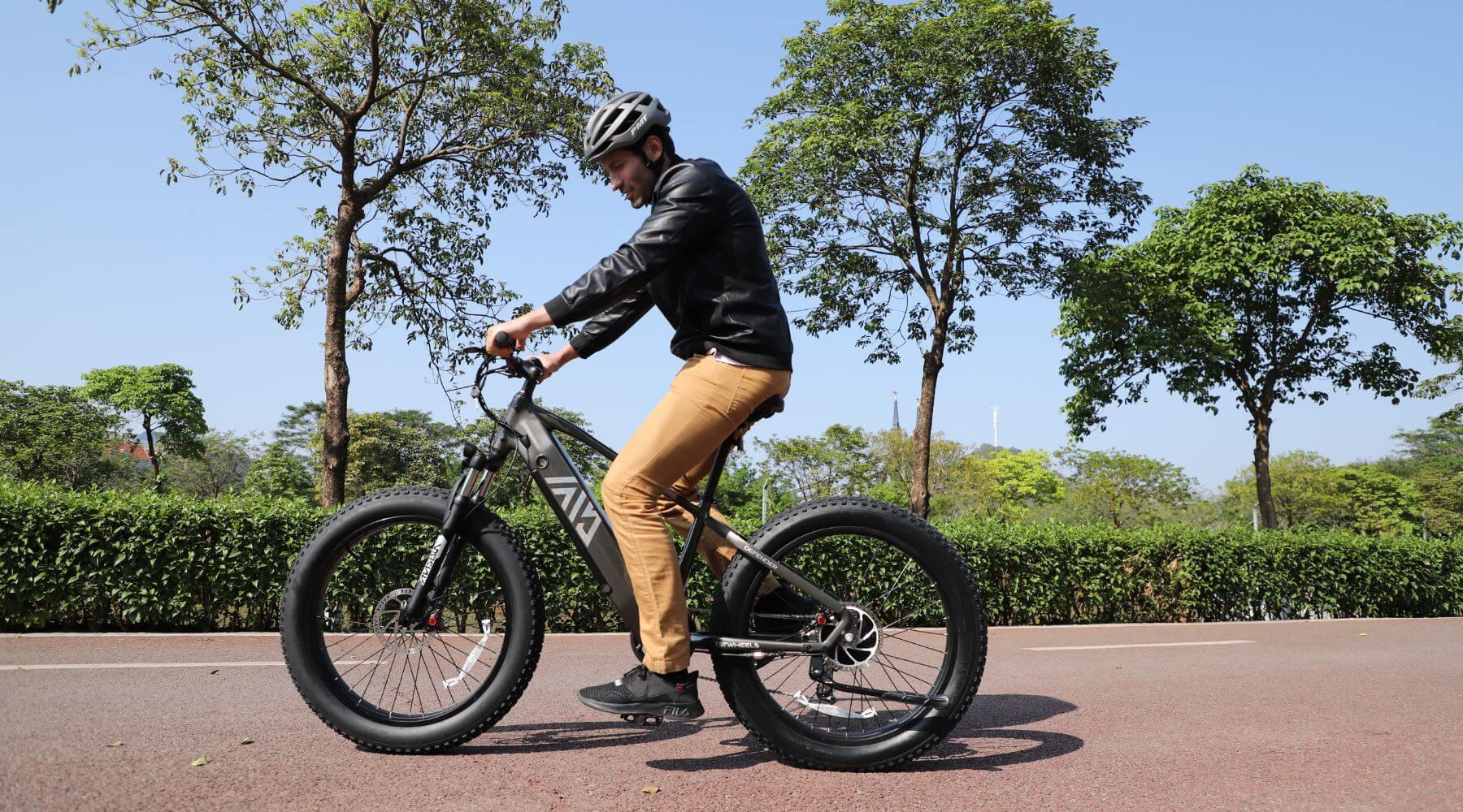 Mechanical vs hydraulic disc brakes – which type is best for you? - TST Ebike