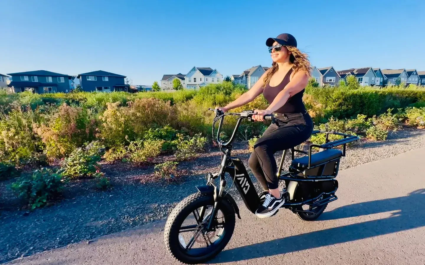 what-are-family-e-bikes-and-how-do-they-work