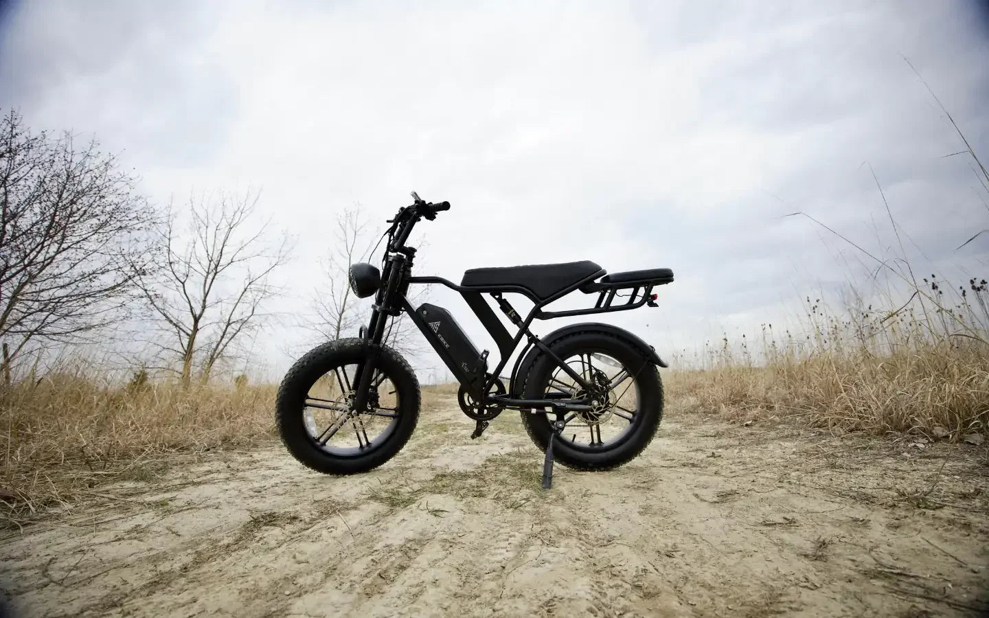 what-are-the-advantages-of-a-26-fat-bike-with-disc-brakes
