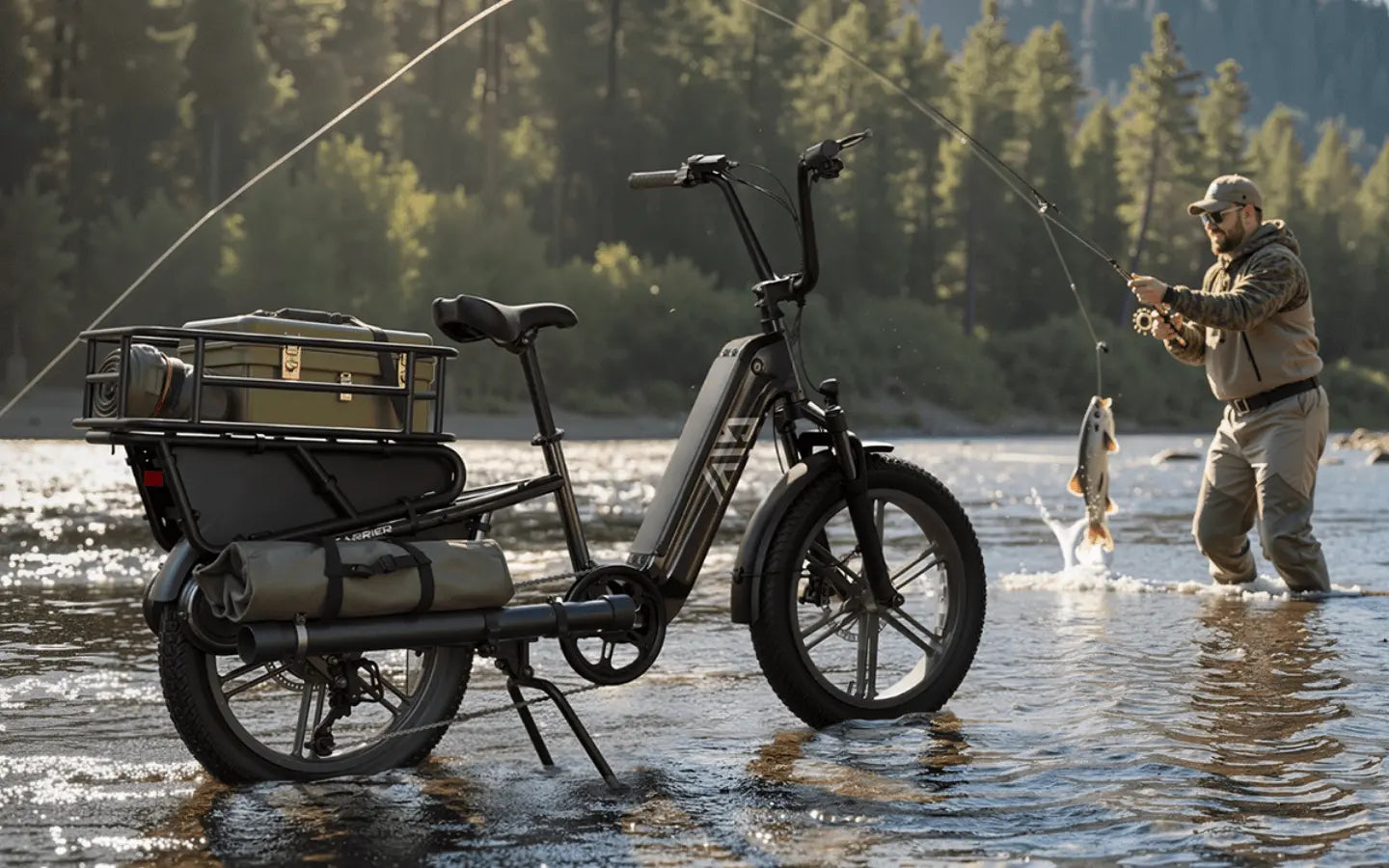 what-are-the-best-cargo-electric-bikes-tested