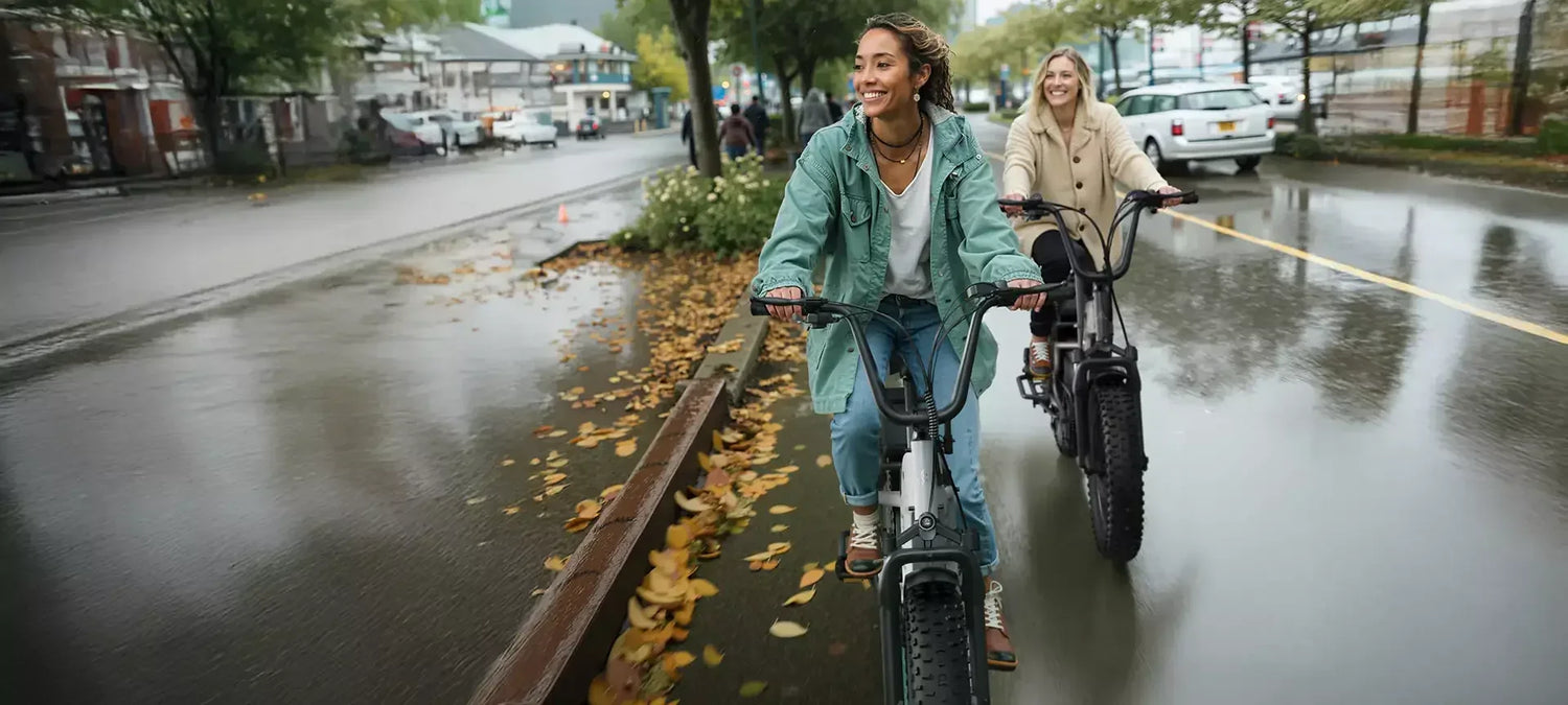 what-cargo-bike-uses-48v-15ah-battery