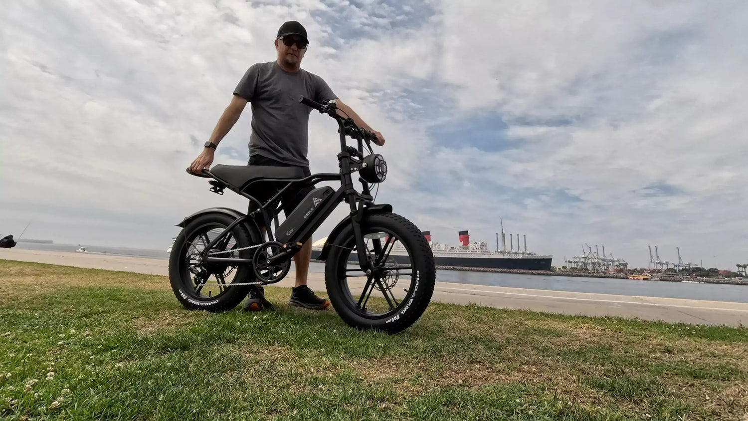 what-cargo-bike-uses-shimano-7-speed-gear