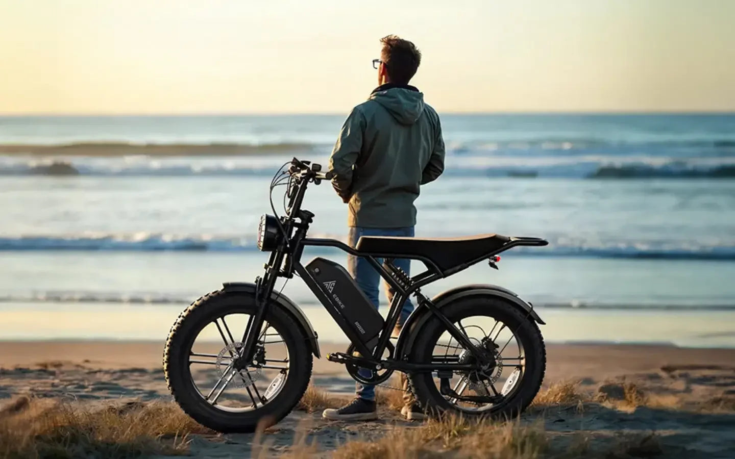 what-e-bike-has-48v-15ah-and-suspension