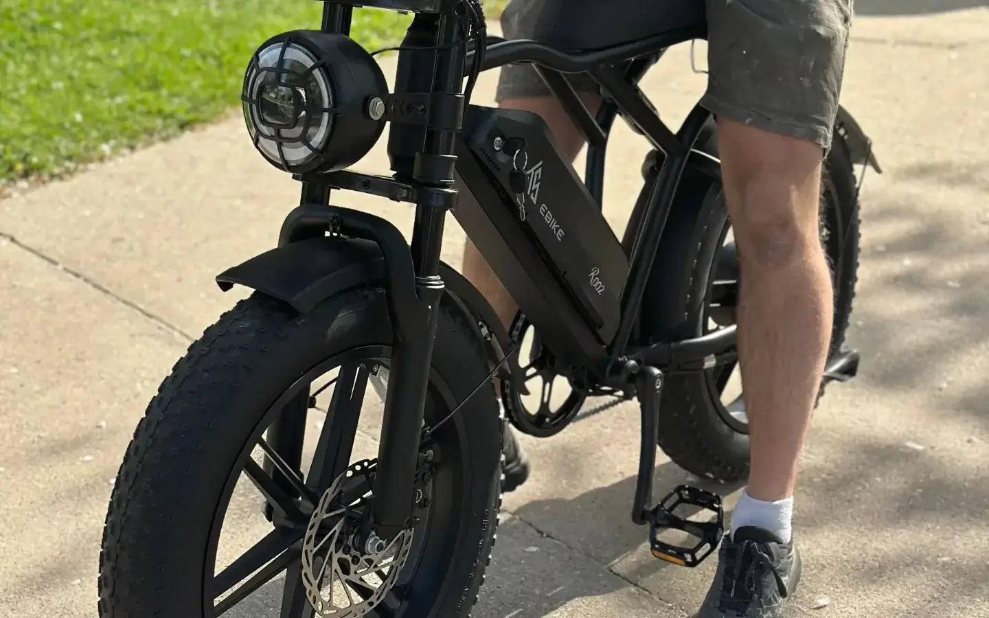 what-is-a-1300w-hub-motor-folding-e-bike