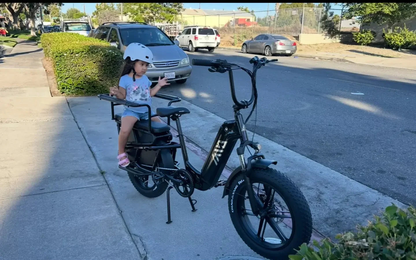 what-is-the-best-electric-cargo-bike