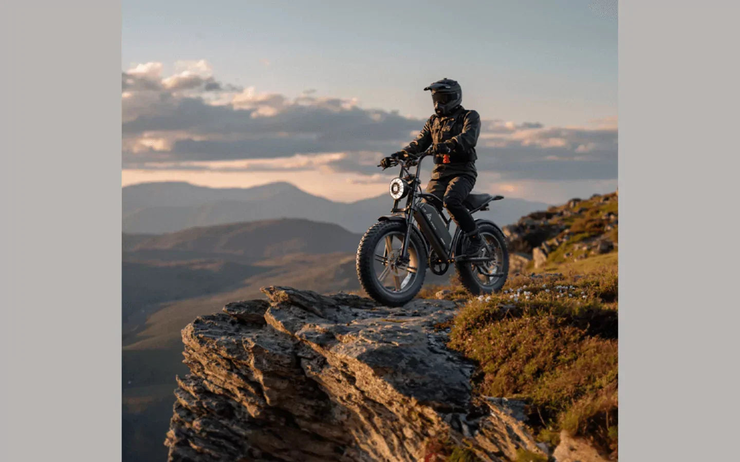 what-legal-factors-should-i-consider-with-moped-style-electric-bikes