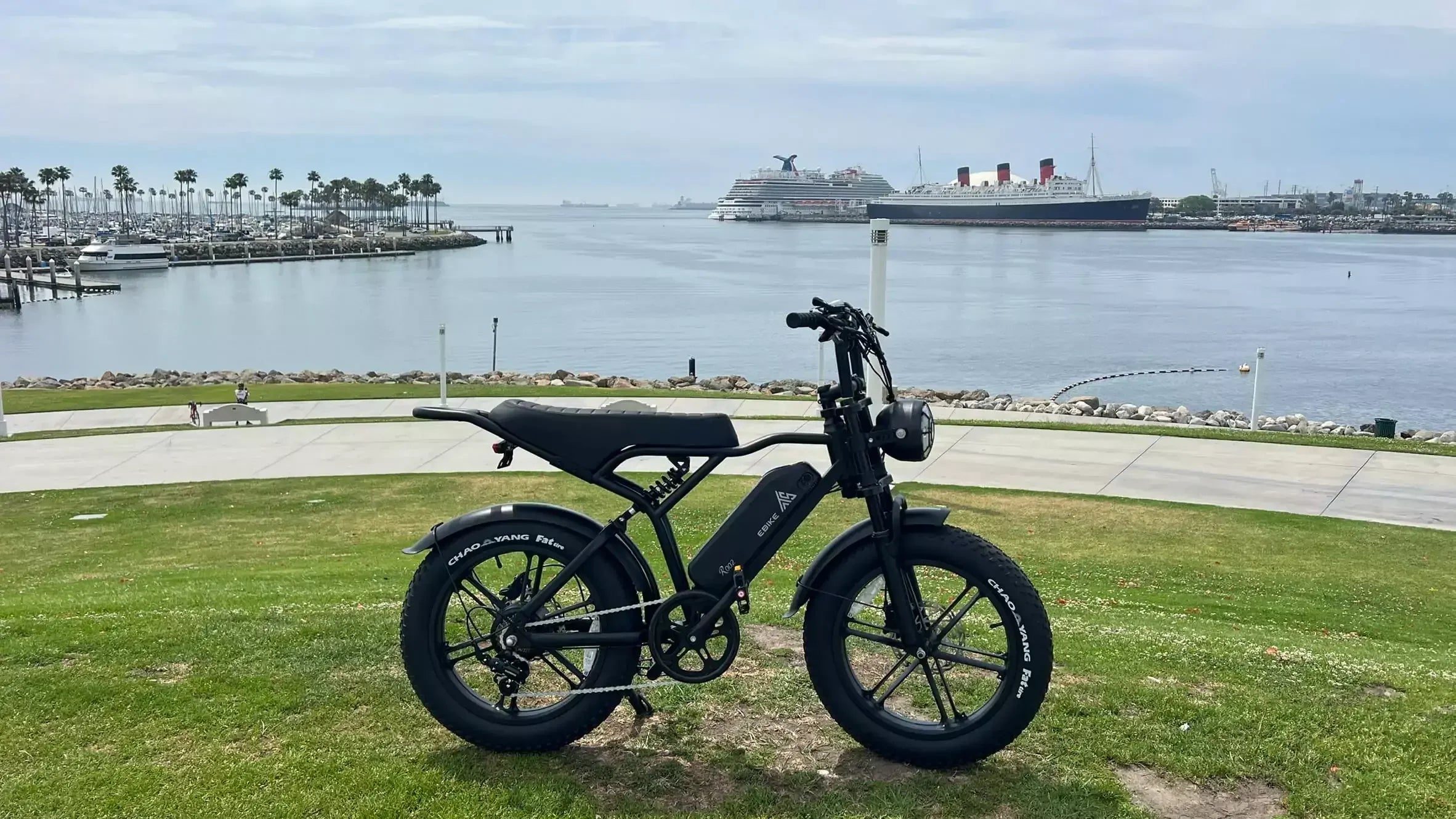 what-makes-a-shimano-7-speed-electric-fat-tire-bike-stand-out