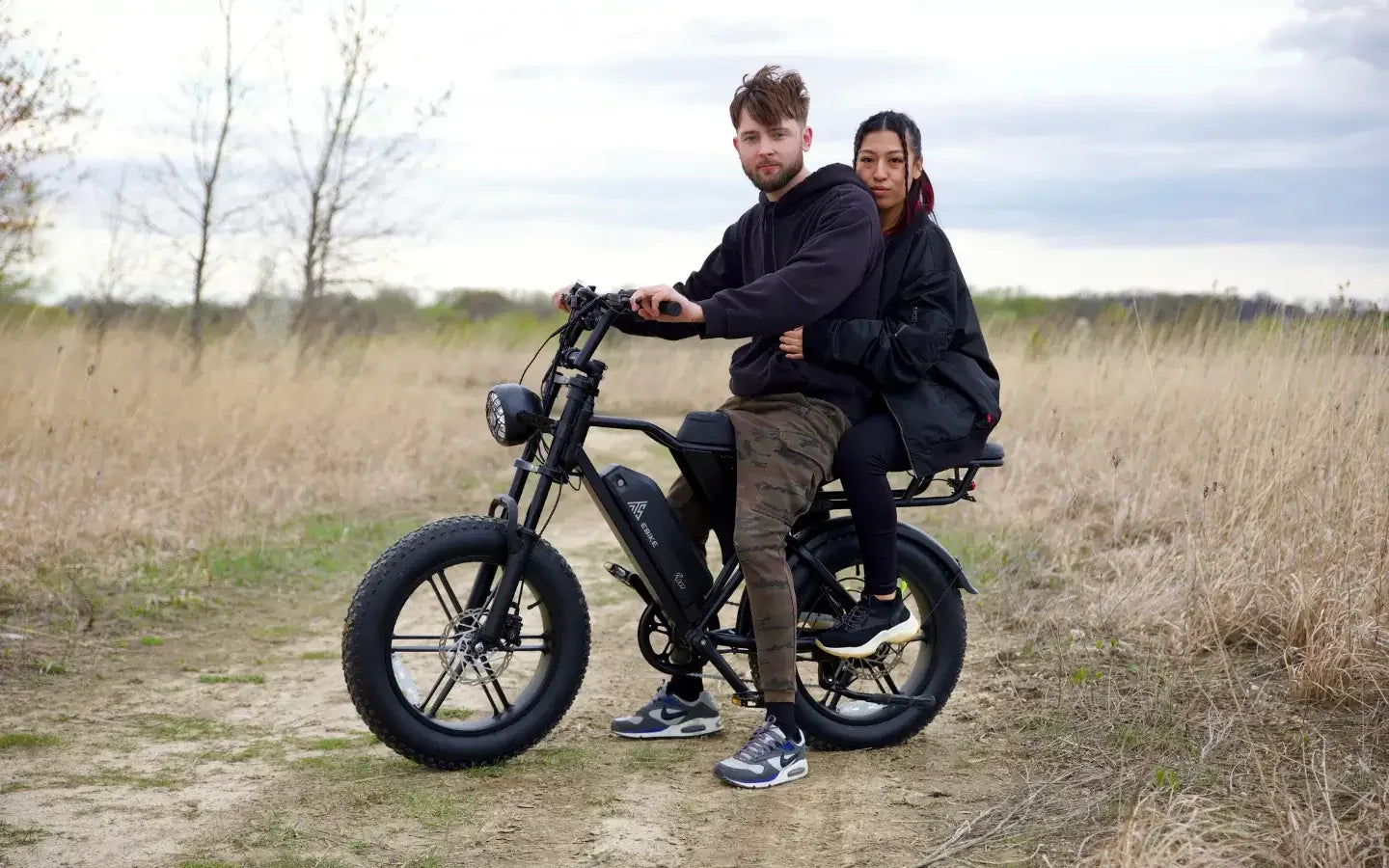 what-powers-a-28mph-fat-tire-electric-bike