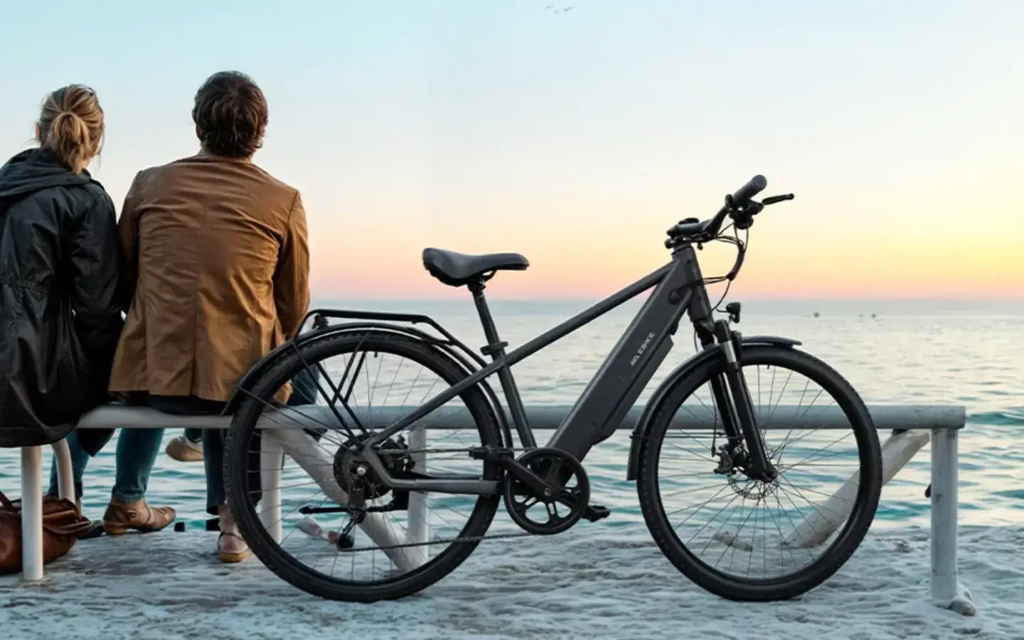 What's The Best 1000W Hub Motor E-Bike?