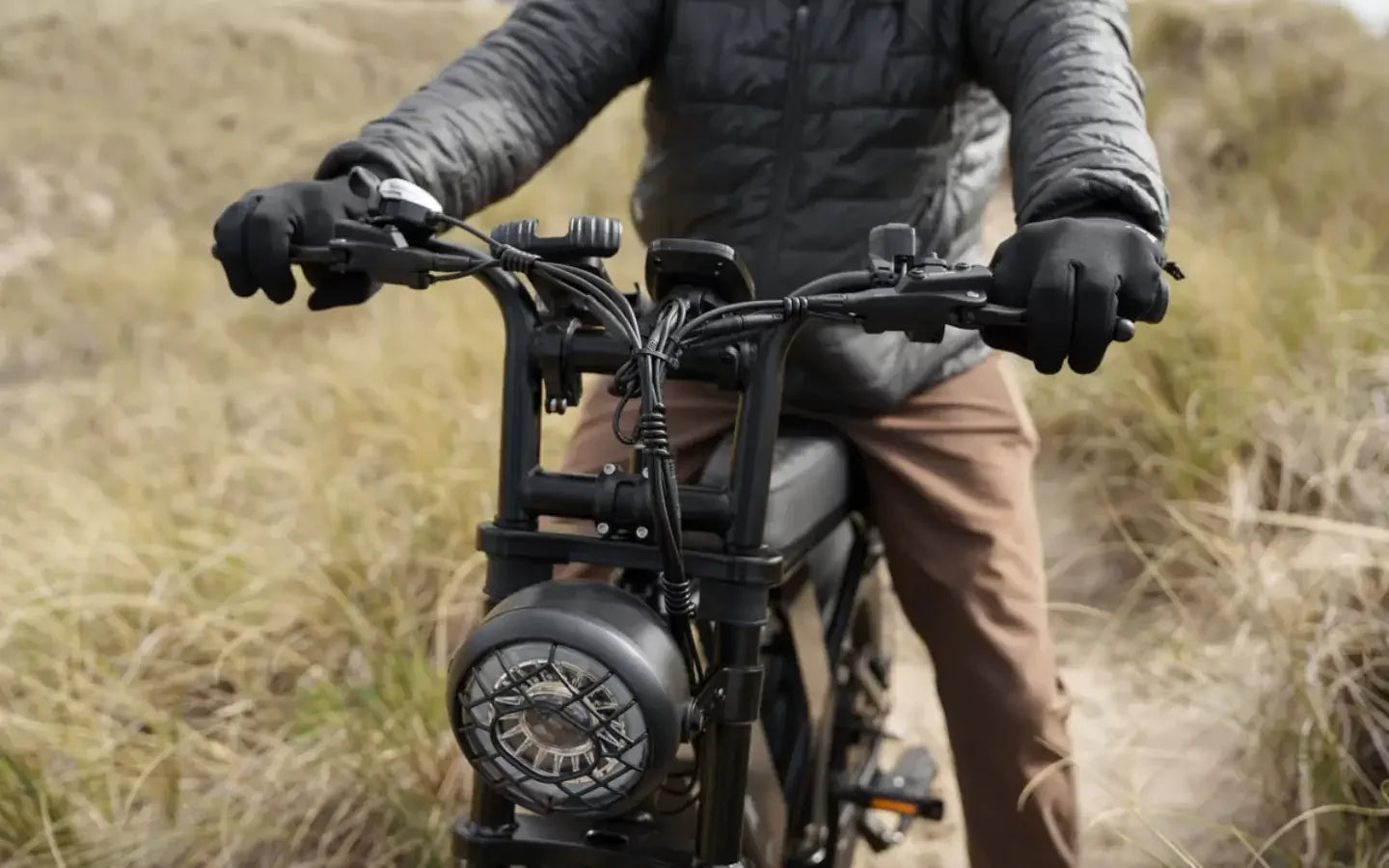 why-choose-a-1500w-hub-moped-electric-bike