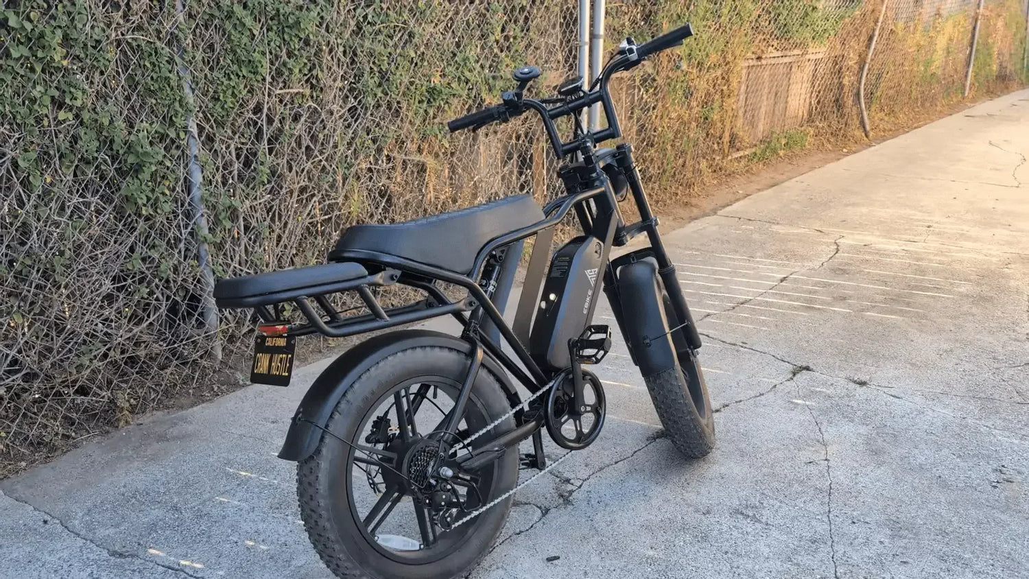 why-get-a-fast-charging-fat-tire-electric-bike