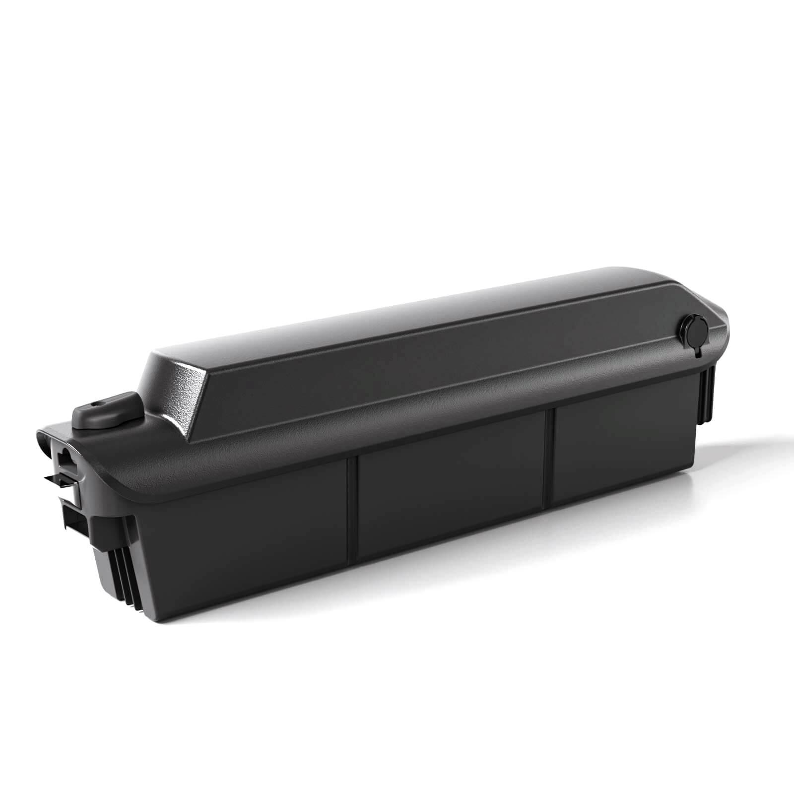 TST 36V 7.8A/10.4A Battery - TST Ebike