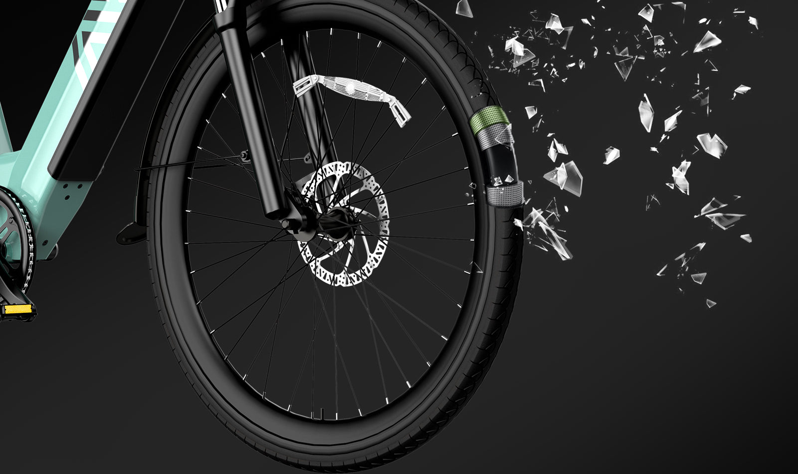 1600-950 - TST Ebike