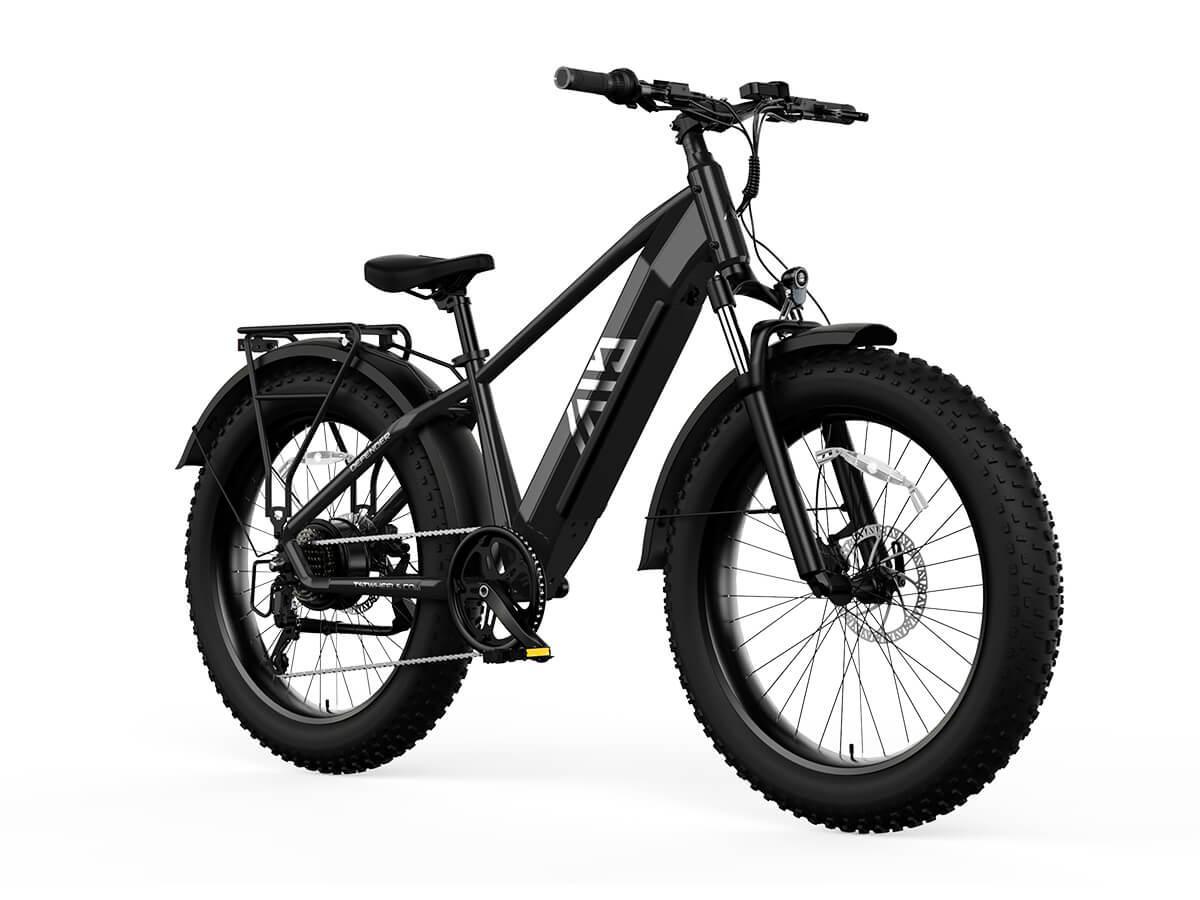 4 - TST Ebike