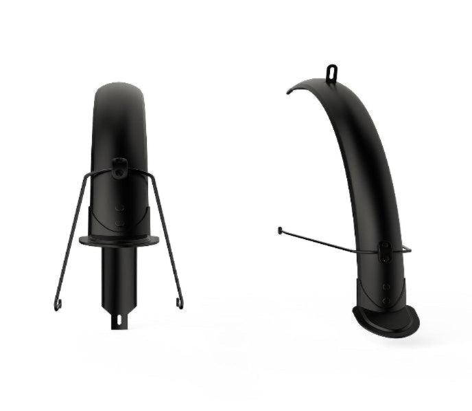 R002-2025 Fender Set - TST Ebike