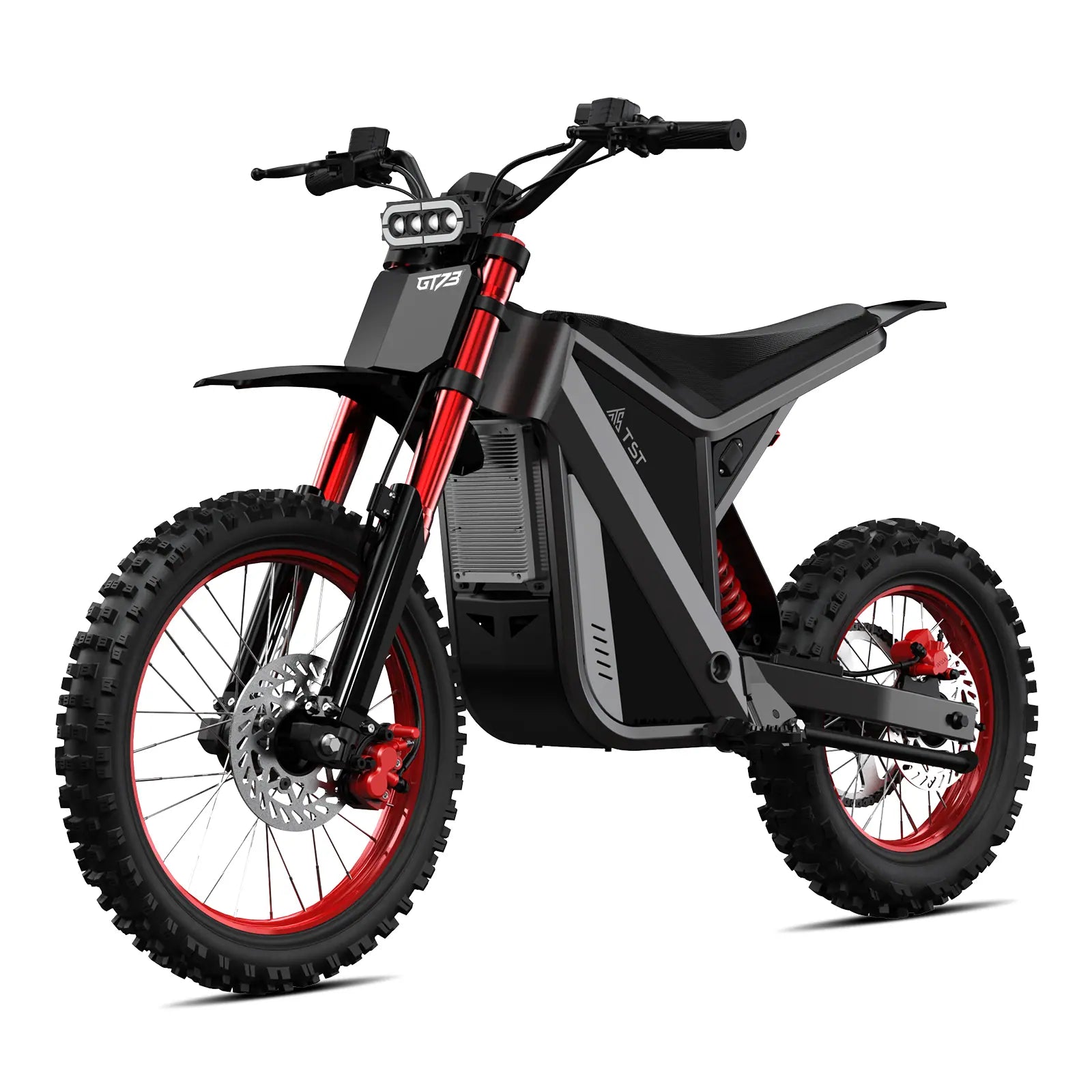 TST® GT73 17
