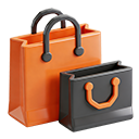 Supports local pickup