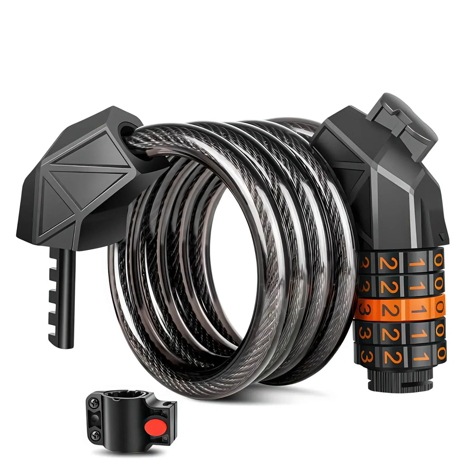 TST®Ride Essentials Kit