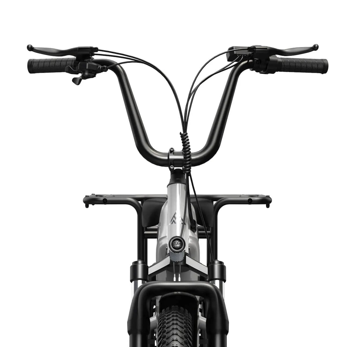 TST® Carrier 20'' Cargo Electric Bike