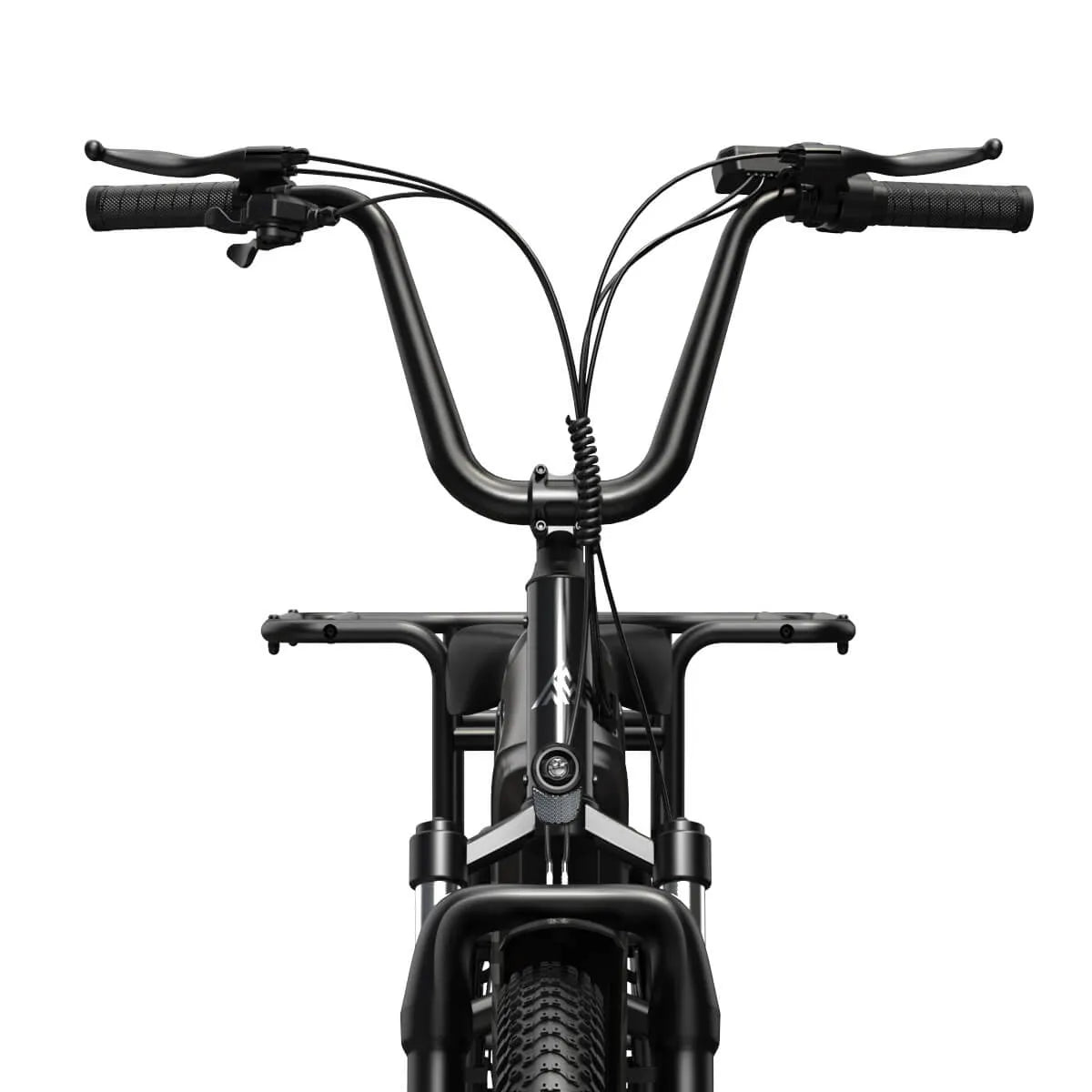TST® Carrier 20'' Cargo Electric Bike