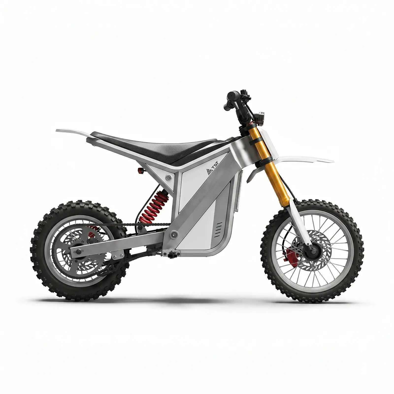 TST® GT63 14" 2400W 210Nm Electric Dirt Bike