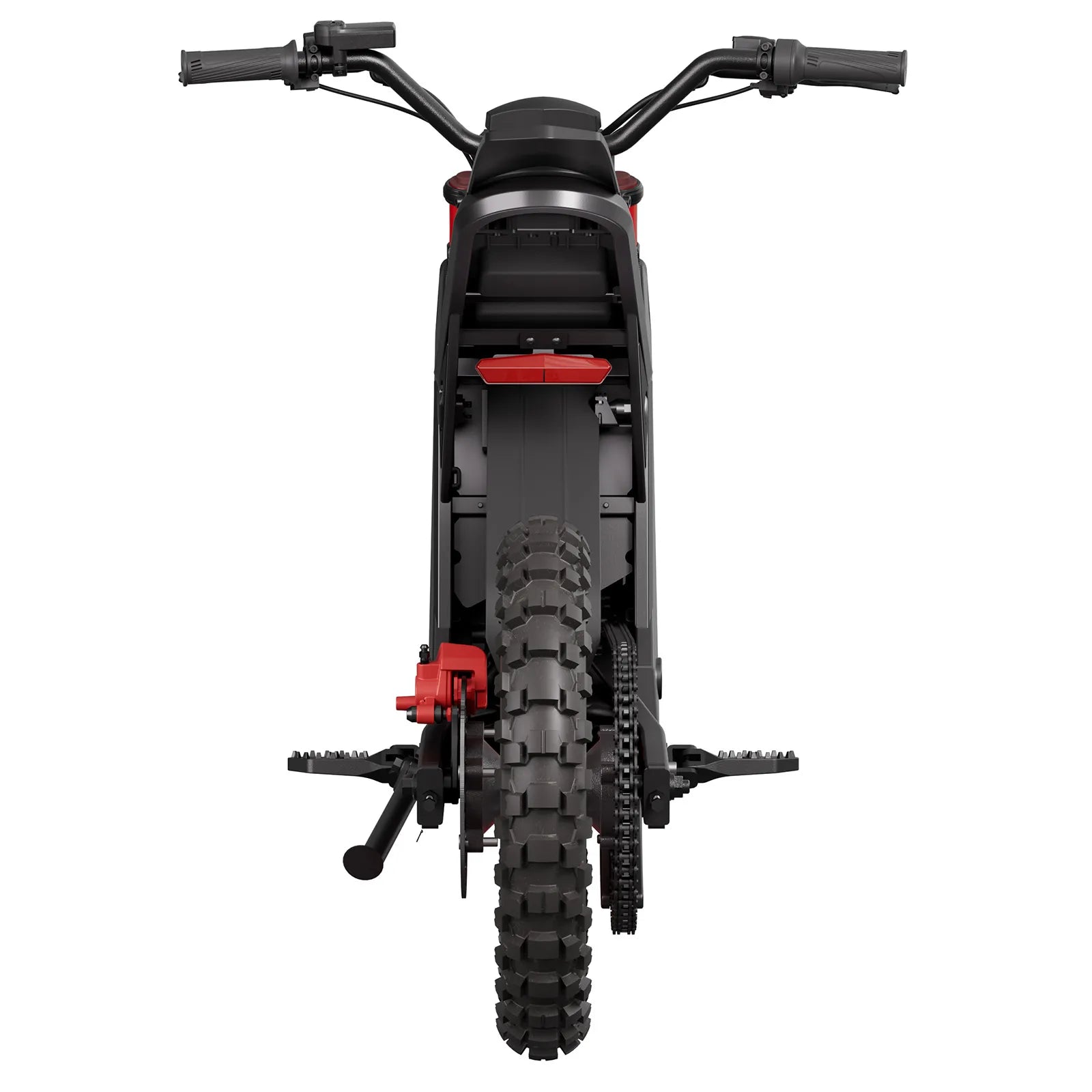 TST® GT63 14" Electric Mini Bike for Kids & Adults