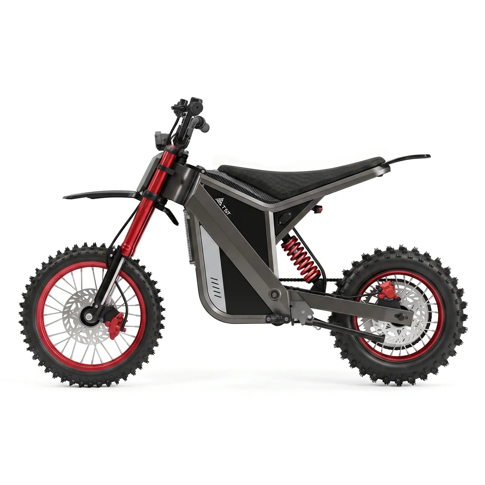 TST® GT63 2600W Electric Dirt Bike for Teens & Adults