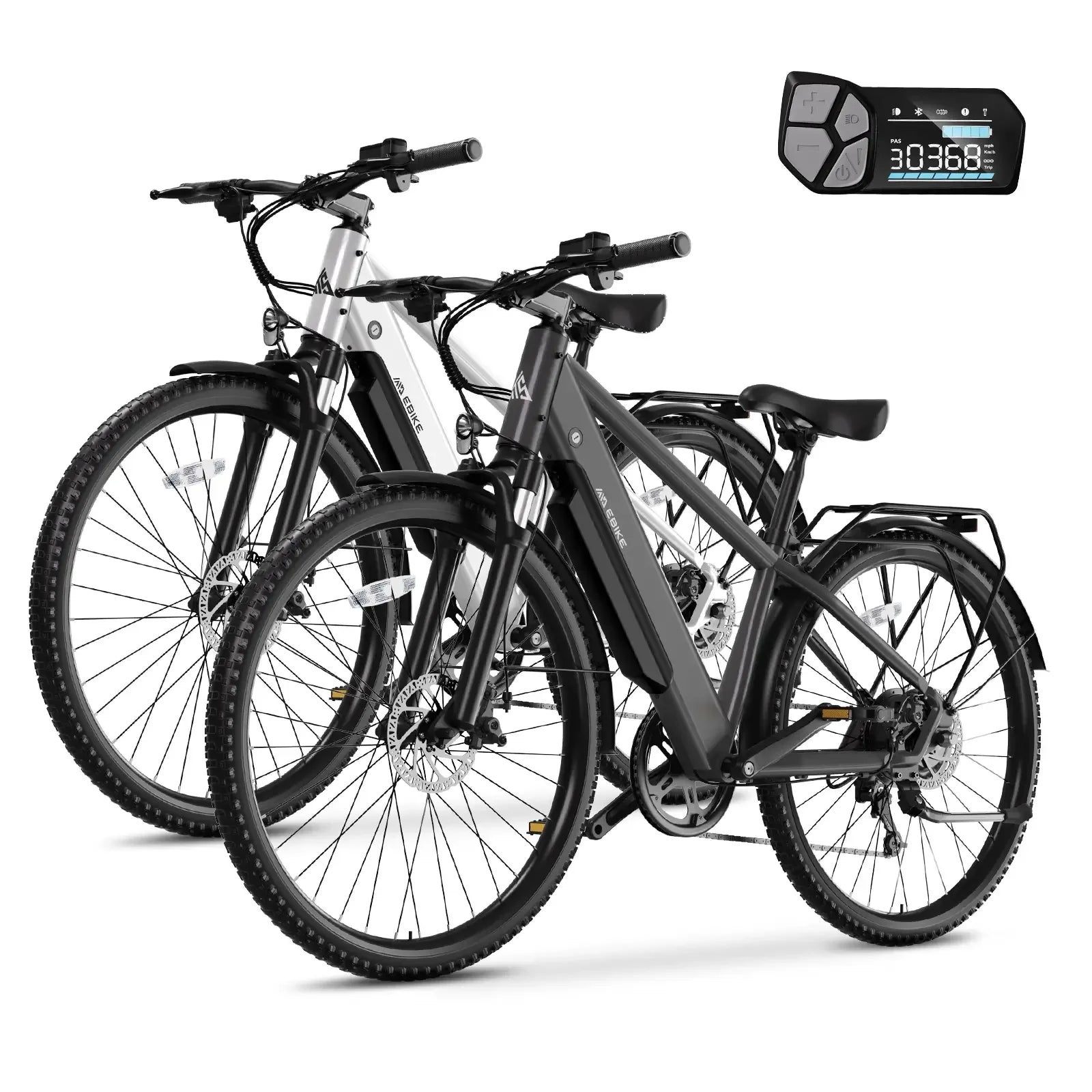TST_M614_26_City_Ebike_For_Adult_Grey_and_Black_Combo