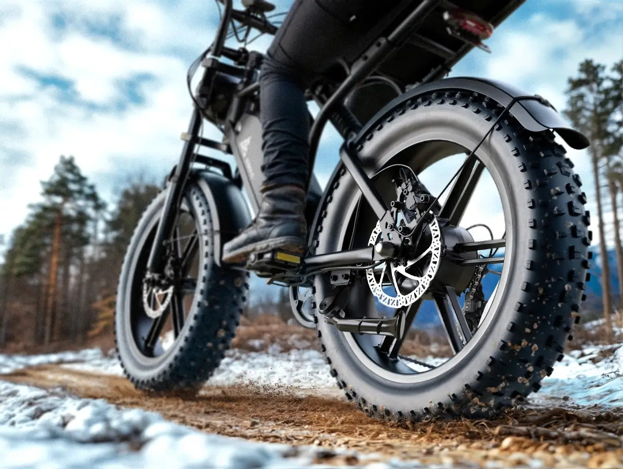 TST R002-2025 Hear the silence & Feel the grip