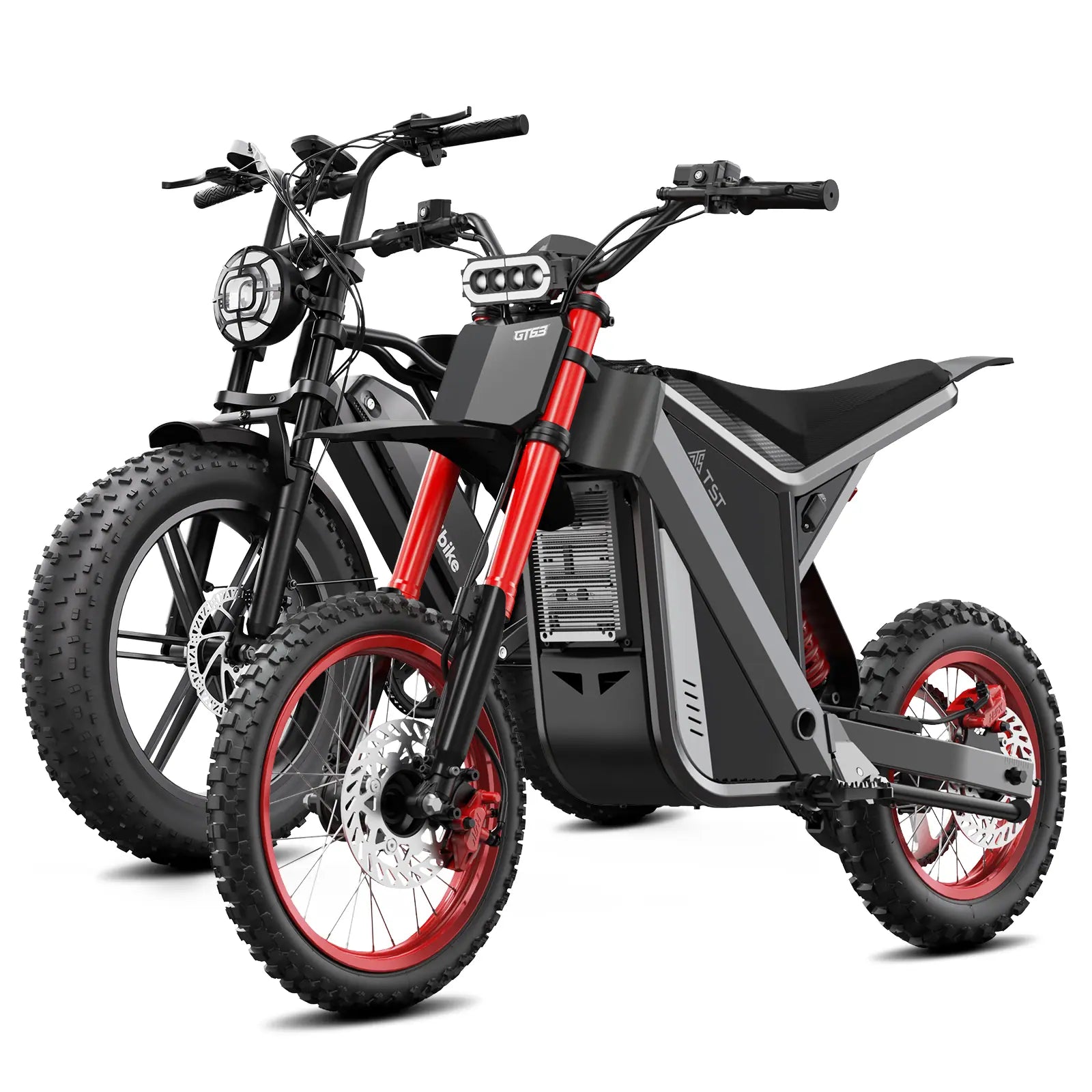 TST® R002 + GT63 Combo Deal