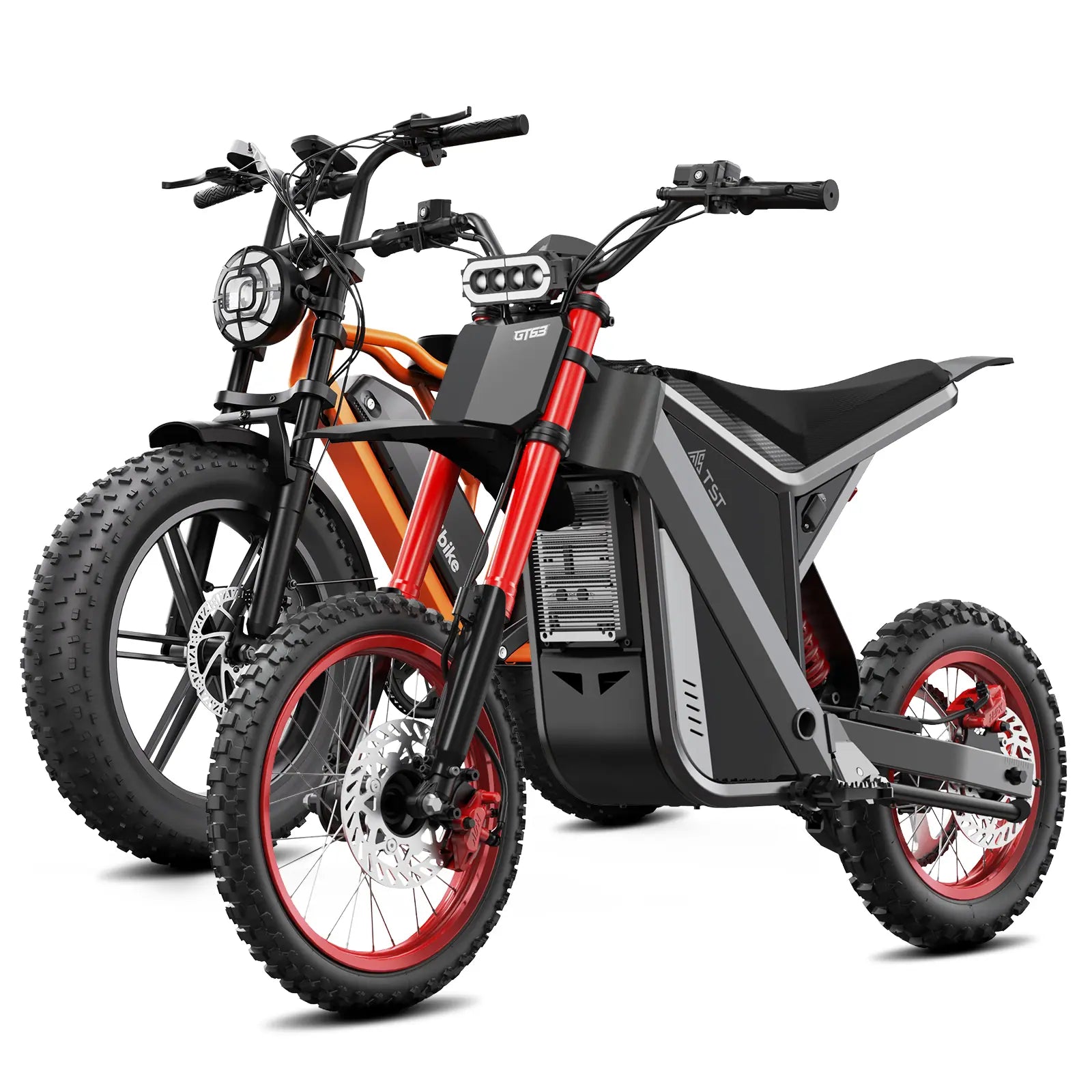 TST® R002 + GT63 Combo Deal